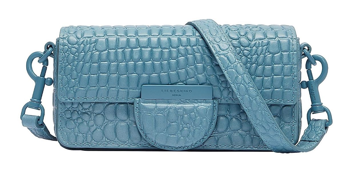 Liebeskind Berlin Umhängetasche Pam Croco günstig online kaufen