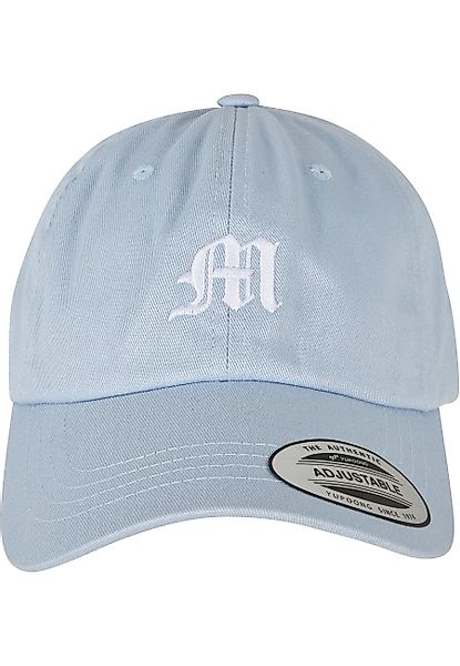 MisterTee Snapback Cap MisterTee Unisex Letter günstig online kaufen