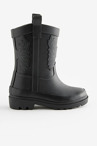 Next Western-Gummistiefel Gummistiefel (1-tlg) günstig online kaufen