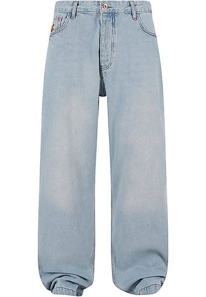 Rocawear Bequeme Jeans Rocawear Herren Rocawear WED Loose Fit Jeans (1-tlg) günstig online kaufen