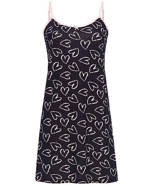Ringella Nachthemd Damen 'Lovely' mit Spaghettiträgern günstig online kaufen