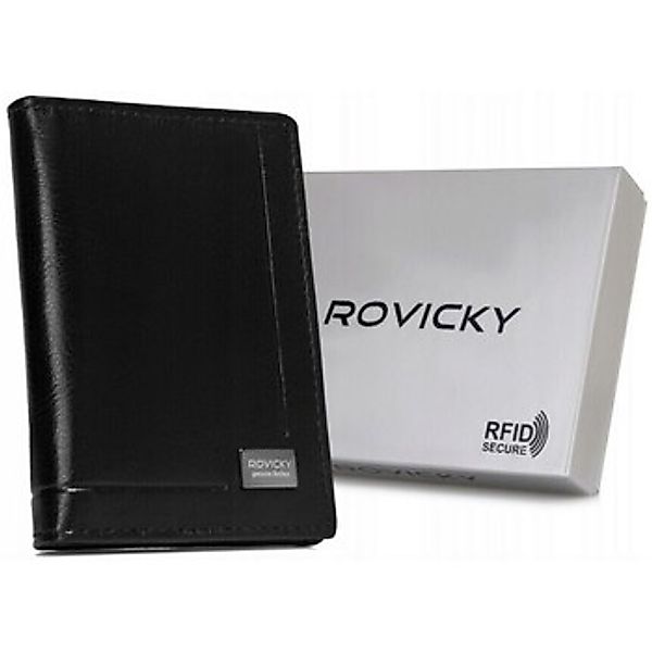 Rovicky  Geldbeutel DHCPR030BAR1ROV günstig online kaufen