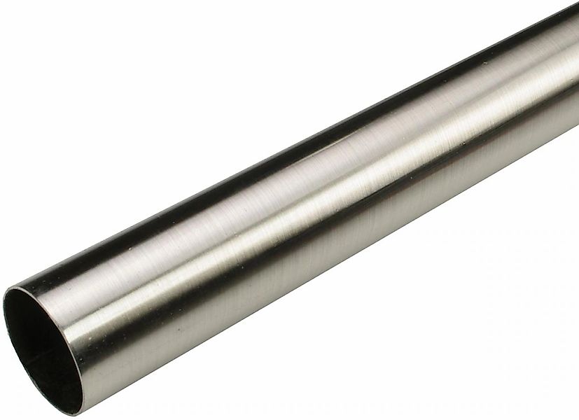 Liedeco Gardinenstange "Gardinenstange, Liedeco, Stilrohr Ø 28 mm (1 Stück) günstig online kaufen