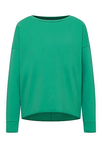 Elbsand Sweatshirt Sweatshirt Riane Pullover (1-tlg) günstig online kaufen