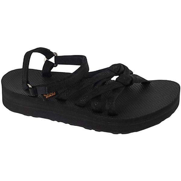 Teva  Sandalen W Midform Kena Slim Sandals günstig online kaufen