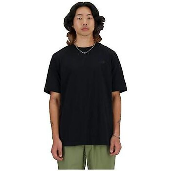 New Balance  T-Shirt T-shirt New Balance Athletics en coton günstig online kaufen