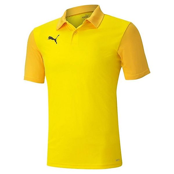 PUMA Poloshirt PUMA teamGOAL 23 Sideline Poloshirt Polos Unisex Polyester günstig online kaufen