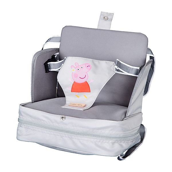 roba® Tischsitz Boostersitz - Aufblasbarer Sitz, günstig online kaufen