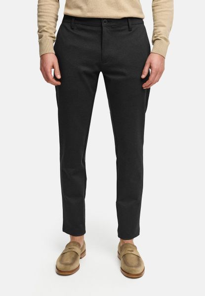 Jeff Anzughose JFMax aus pflegeleichtem, knitterarmem günstig online kaufen