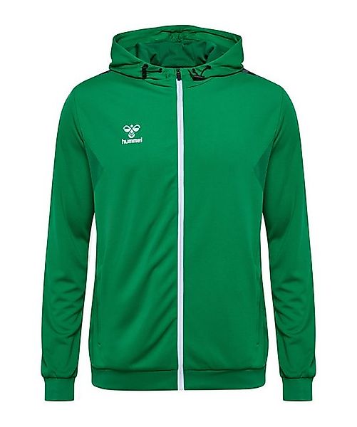 hummel Trainingsjacke Hummel Herren Trainingsjacke hmlAuthentic günstig online kaufen