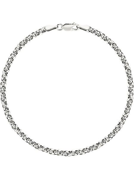 CHRIST Goldarmband CHRIST Damen-Armband 585er Weißgold, modern günstig online kaufen