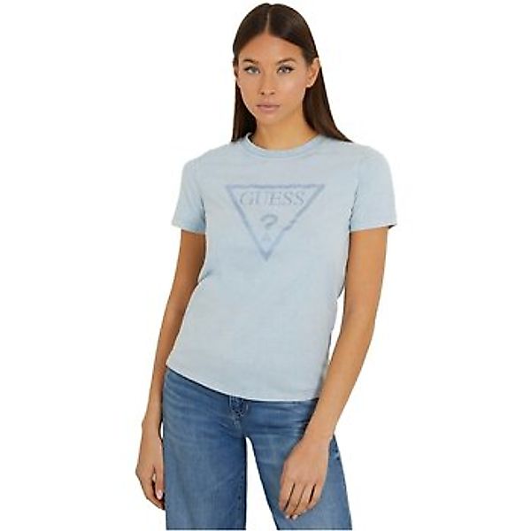 Guess  T-Shirts & Poloshirts W4GI26 I3Z14 günstig online kaufen