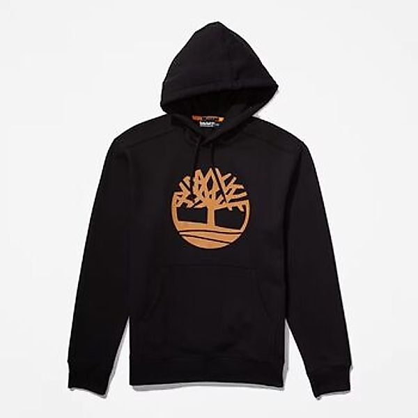 Timberland  Sweatshirt TB0A2BJHP561 - KENNEBEC RIVER-BLACK/WHEAT BOO günstig online kaufen