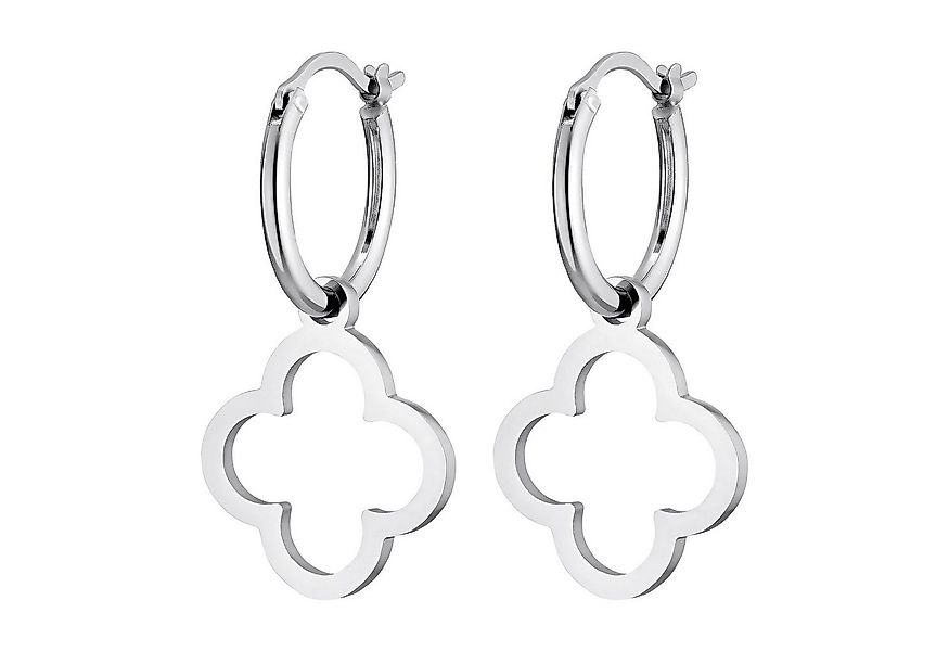 Heideman Paar Ohrstecker Jona poliert (Ohrringe, inkl. Geschenkverpackung), günstig online kaufen