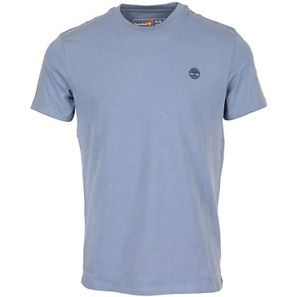 Timberland  T-Shirt Short Sleeve Tee günstig online kaufen