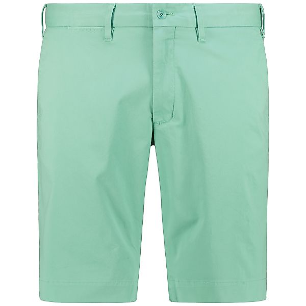 Tommy Hilfiger Chino-Shorts mit Elasthan Farbe mint Größe: W44 günstig online kaufen