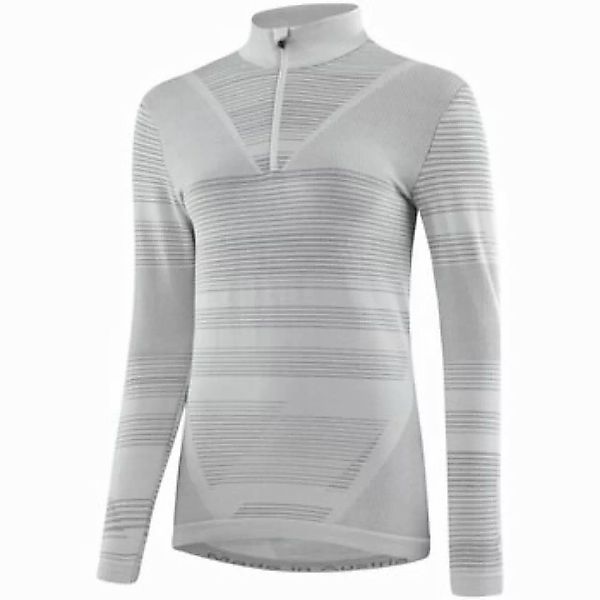 Diverse  Pullover Sport W MIDLAYER TRANSTEX RETR X GREY MELANGE 28423/795 7 günstig online kaufen