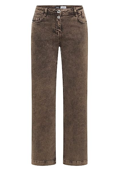 CECIL Stoffhose Style TOS Neele Color günstig online kaufen