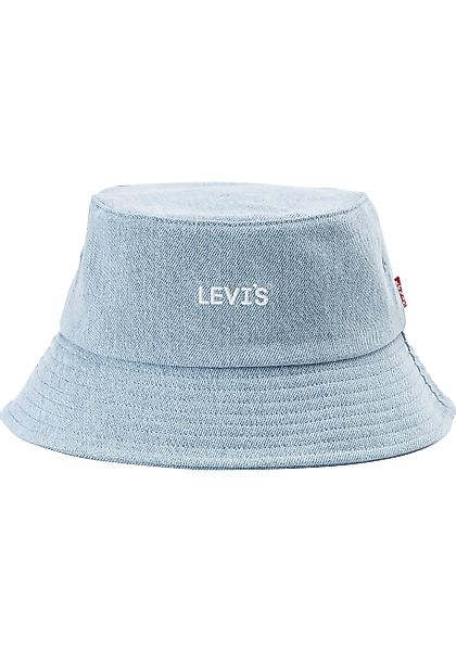 Levi's® Fischerhut HEADLINEBUCKETOV Unisex günstig online kaufen