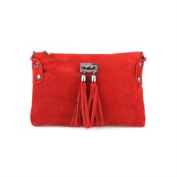 ITALYSHOP24 Schultertasche Made in Italy Damen günstig online kaufen