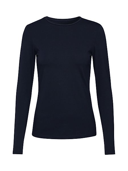 OPUS Langarmshirt Daily I (1-tlg) Plain/ohne günstig online kaufen