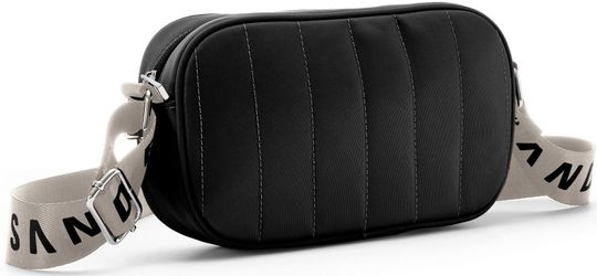 Elbsand Umhängetasche "Minibag" Handtasche mit Steppung, Crossbody Bag VEGA günstig online kaufen