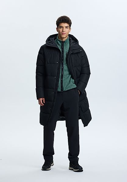 Icepeak Steppmantel ICEPEAK ARDEK günstig online kaufen