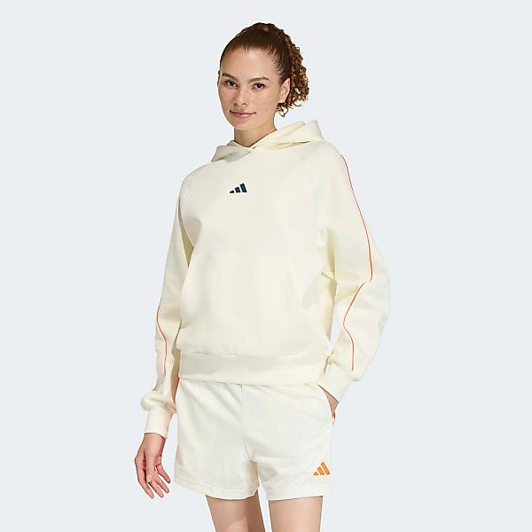 adidas Sportswear Kapuzensweatshirt "W STADIUM HD" günstig online kaufen