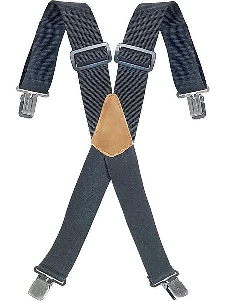 Connex Hosenträger Connex Hosenträger mit Nylon Riemen günstig online kaufen