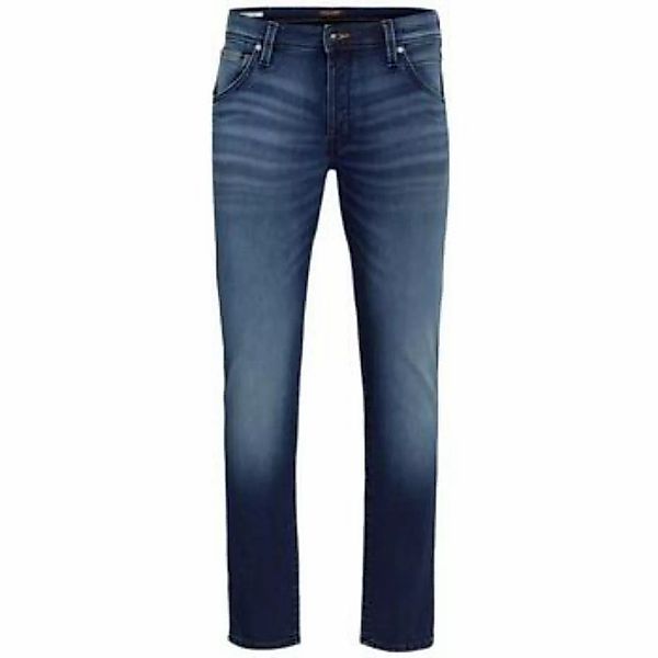 Jack & Jones Tapered-fit-Jeans JJIMIKE JJFOX günstig online kaufen