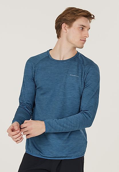ENDURANCE Funktionsshirt "Avan" 1 Stk. tlg. mit praktischer Quick Dry-Techn günstig online kaufen