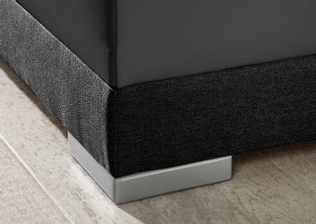 Maintal Polsterbett "Makana" mit Bettkasten, auch in H4 günstig online kaufen