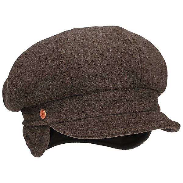 Mayser Ballonmütze (1-St) Damencap mit Schirm, günstig online kaufen