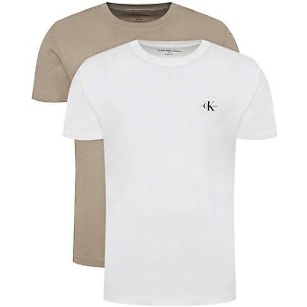 Calvin Klein Jeans  T-Shirt J30J320199 günstig online kaufen