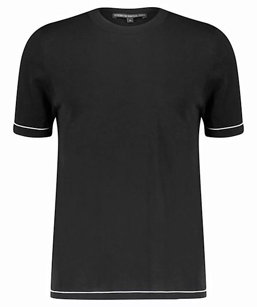 Drykorn T-Shirt Herren T-Shirt "Valentin" (1-tlg) günstig online kaufen