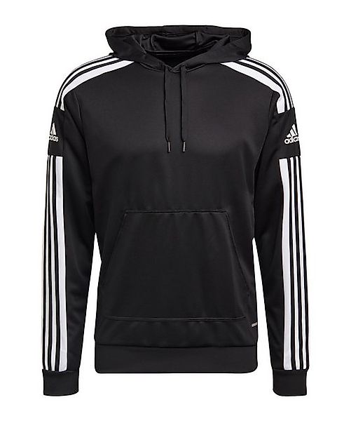 adidas Performance Sweatshirt Squadra 21 Hoody Baumwolle günstig online kaufen