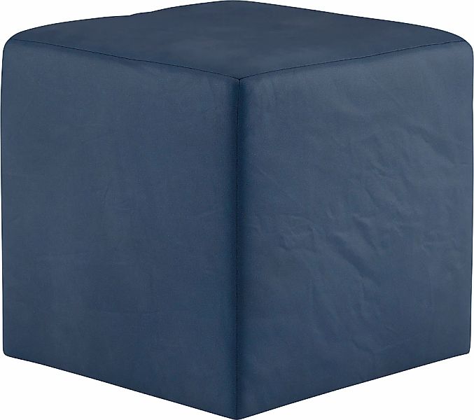 COTTA Hocker "Cuby", Sitzwürfel, Cube, Sitzhocker günstig online kaufen