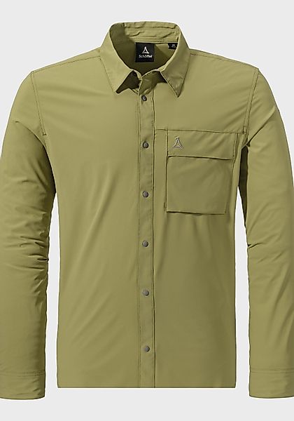 Schöffel Outdoorhemd Hiking Shirt Style Dunajec günstig online kaufen
