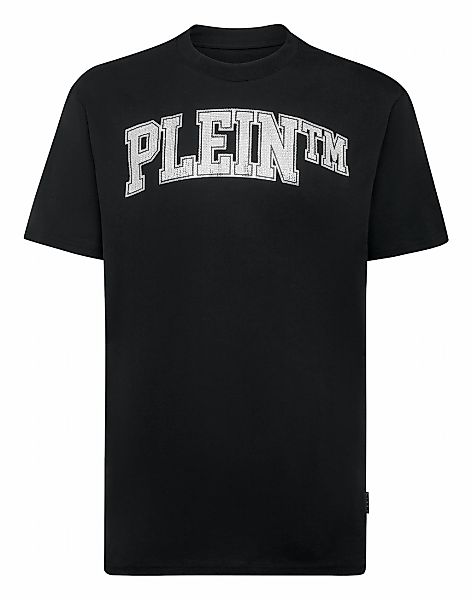 PHILIPP PLEIN T-Shirt "T-Shirt" günstig online kaufen