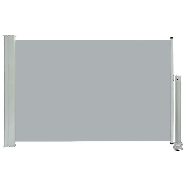 DOTMALL Seitenmarkise Ausziehbare Seitenmarkise 60×300 cm günstig online kaufen