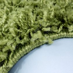 Ayyildiz Teppiche Hochflor-Teppich "Life Shaggy 1500" rund 30 mm Höhe auch günstig online kaufen