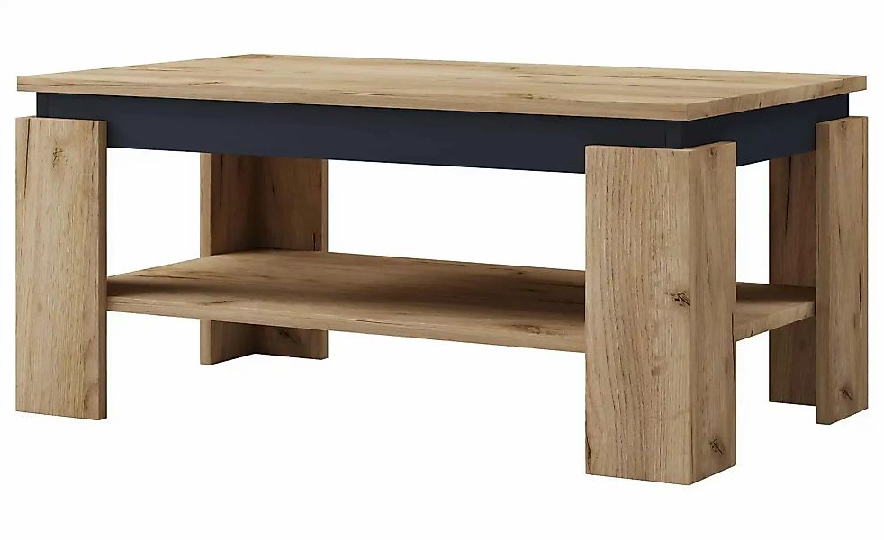 VCM Couchtisch "VCM Holz Beistelltisch  Couchtisch schlicht  Maße ca. H. 41 günstig online kaufen