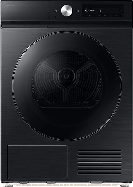 Samsung Wärmepumpentrockner "DV90DB7845GBU2" DV7400D QuickDriveᵀᴹ Option ‑ günstig online kaufen