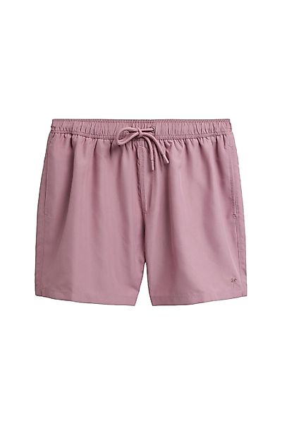 Next Badeshorts Basic-Badeshorts ohne Logo (1-St) günstig online kaufen