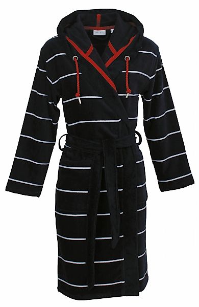 Carl Ross Damenbademantel "522310", 1 Stk. Kurzform günstig online kaufen