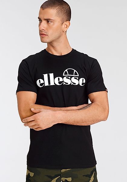 Ellesse T-Shirt "H T-SHIRT" günstig online kaufen