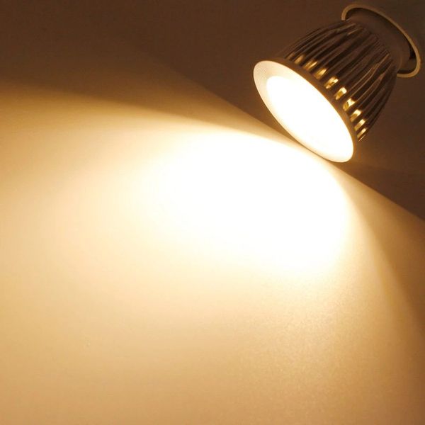 MUPOO LED-Leuchtmittel LED COB Strahler,LED Glühbirne günstig online kaufen