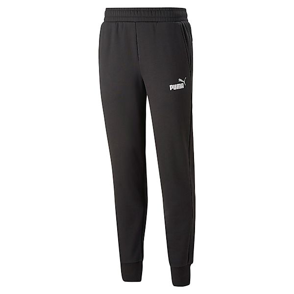 PUMA Trainingshose Puma Herren Trainingshose Essentials+ günstig online kaufen