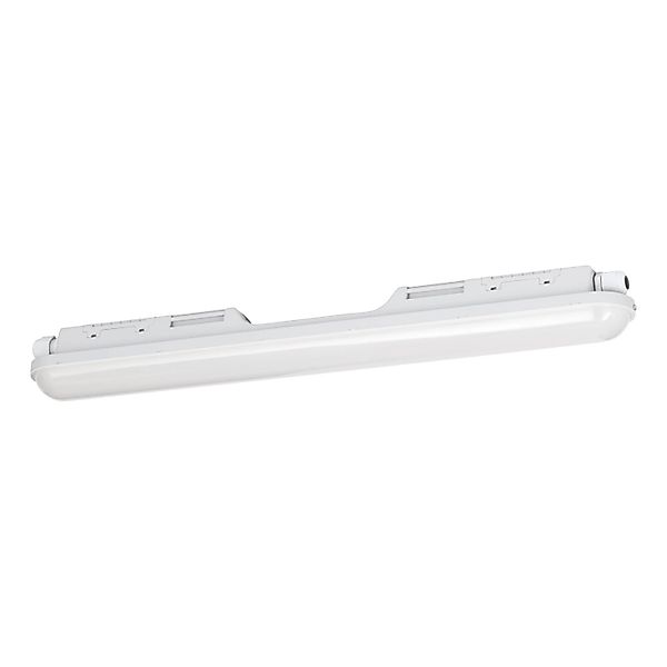 Eglo LED Wandleuchte Pro LED-E 6 cm x 54 cm Grau günstig online kaufen