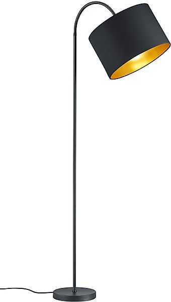 my home Stehlampe JOSIE, ohne Leuchtmittel, günstig online kaufen